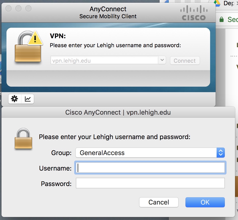 Anyconnect Vpn Client Is Not Compatible With Parallels Desktop For Mac